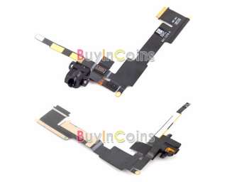 Audio Cord Cable Flex Repair Part for Apple iPad 2 WiFi  