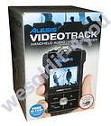 ALESIS VideoTrack Handheld Video and Audio Recorder  