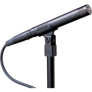  Audio Technica AT4051a condenser microphone Musical 