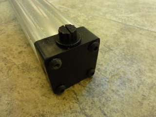 18903 NEW Parker 01.50CJ2MAUS14AC19.000 Air Cylinder 25  