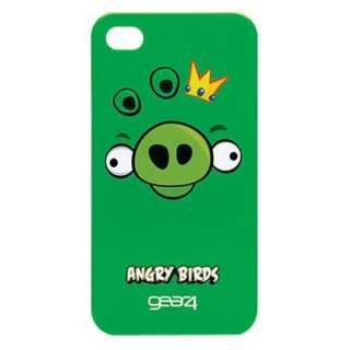 Angry Birds Case for iPhone® 4   Green (8079100) product details page