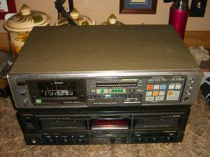 Teac V 95RX AutoReverse Stereo Cassette 25 watts teac only technic not 