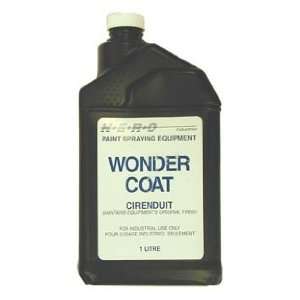  Hero Paint Sprayer Wonder Coat (1 Liter) #4 662