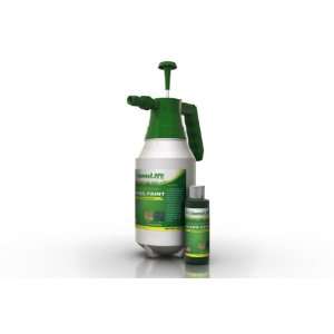  Lawnlift Ready to Use Grass Paint Kit. Includes 48oz. Sprayer 