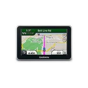  Top Quality By Garmin nuvi 2350LT Automobile Portable GPS 