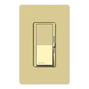    Lutron Diva 600 Watt 3 Way Magnetic Dimmer