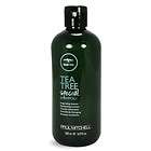 Green Tea Tree Oil Shampoo for Dry Dull Hair Case Pack  