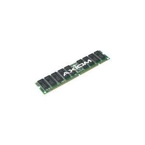  Axiom 512MB SDRAM Memory Module Electronics