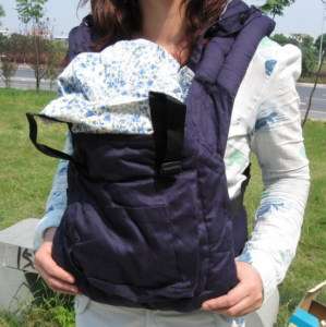 Quality Infant Toddler Baby Sling Active Carrier H03  