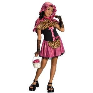  Lets Party By Rubies Costumes Bratz Storybook Sweethearts 
