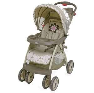 Baby Trend Gabriella Stroller Frame 090014011185  