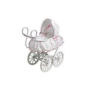   Doll Stroller Buggy for American Girls Bitty Baby 