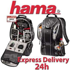 Hama Daytour 230 Camera and Camera Gear Backpack 4047443086488  