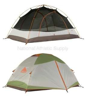   Ridge 2 Two Person Lightweight Backpacking Tent 727880028732  