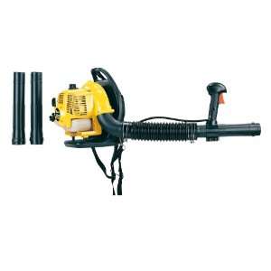   mph Gas Powered Backpack Blower (CARB Compliant) Patio, Lawn & Garden