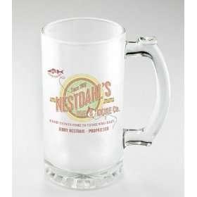  Bait & Tackle Frosted Sports Mug