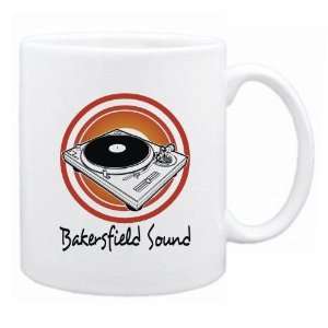  New  Bakersfield Sound Disco / Vinyl  Mug Music