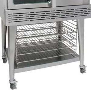  Adjustable Rack Supports for Imperial Bakery Depth Convection Ovens 