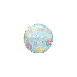  Its a Boy Baby Shower Balloons Decorations Toys & Games