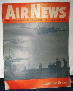 WWII MILITARY AVIATION SHIP BOOKS MAGAZINES NEWSPAPERS  
