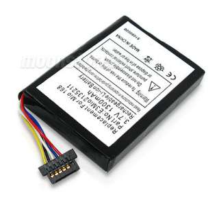 Battery for M ITAC Mio 168 168C 168RS 169 E3MIO2135211  