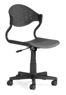 Low Back Modern Office Chair, #ZO 205005  
