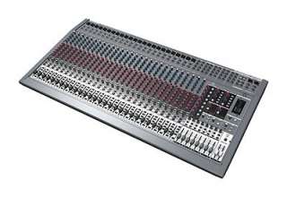 Behringer SX3282 Eurodesk 32 Channel Mixer and Preamp  