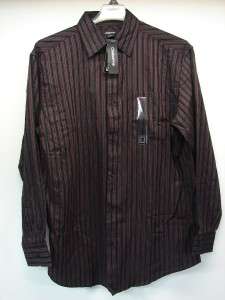   60 Claiborne Big & Tall Button Front Shirt Mens Size Large Tall  