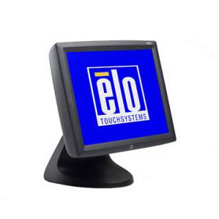 Elo 3000 1529L E926109 Touch Screen Monitor 15 LCD  