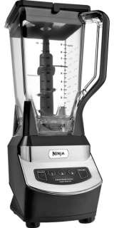Ninja Pro NJ600 Blender Mixer, Food Processor, Frozen Drink Maker 