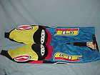   GT FACTORY TEAM ISSUED RACING PANTS Size 36 Mid School BMX Old Dyno