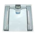 400 pound capacity body fat hydration bathroom scale expedited 