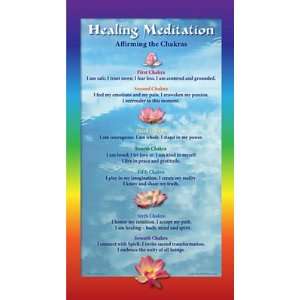  Healing Meditation 