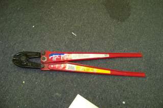 hk porter series 2000 bolt cutter 24  