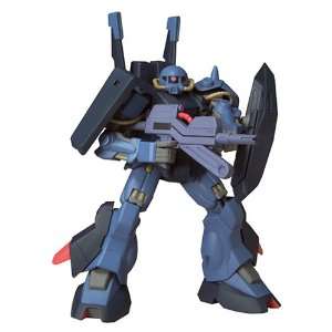    Gundam MSIA RMS 106 Hi Zack Black Action Figure Toys & Games