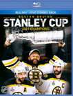  Stanley Cup 2010 2011 Champions   Boston Bruins (Blu ray Disc, 2011 