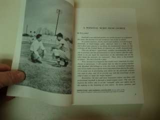 Baseball for Boys 1960 Boston Red Sox George Bigby  