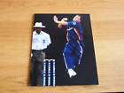 SIGNED 12x8 CRICKET STAR DARREN GOUGH ENGLAND