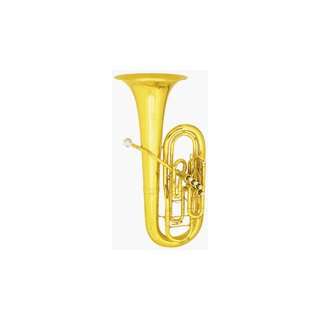 King 2268 Artist Baritone Horn Musical Instruments