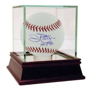    Jim Palmer Autographed HOF MLB Baseball Sports Collectibles