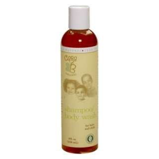 CARA B Naturally Shampoo/Body Wash   8 oz.Opens in a new window