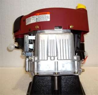 Briggs & Stratton Vertical Engine 11.5 HP OHV 1 x 3 5/32 (217807 0148 