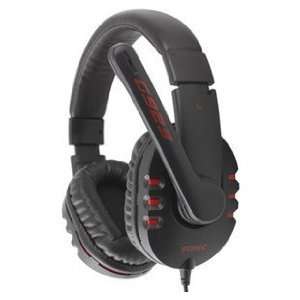   Stereo Gaming Headphone, Headset with Microphone Musical Instruments