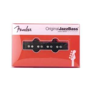  Fender Original J Bass Neck Pickup Electronics