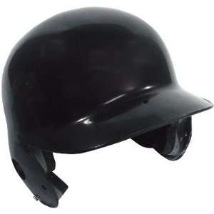   Batting Helmet   Extra Small Black   Baseball Batting Helmets Sports