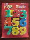 Toddler Puzzle Wooden CHUNKY NUMBERS 123 Counting NEW  
