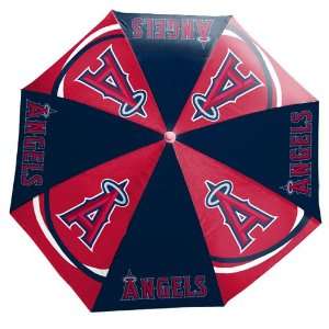  Los Angeles Angels MLB Beach Umbrella