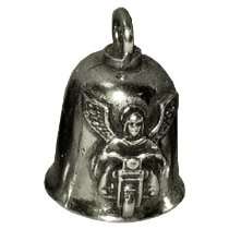 guardian angel gremlin bell from all american gremlin bells price $ 9 