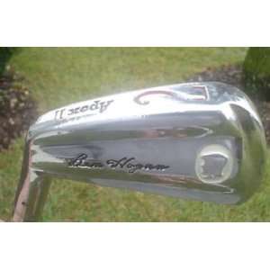  Used Ben Hogan Apex Ii Iron Set