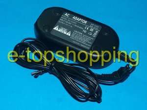 New JVC AP V20E HD Camcorder AC Adapter Battery Charger  